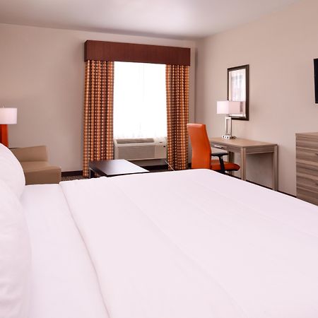 Holiday Inn Express & Suites Williams By Ihg Exterior foto