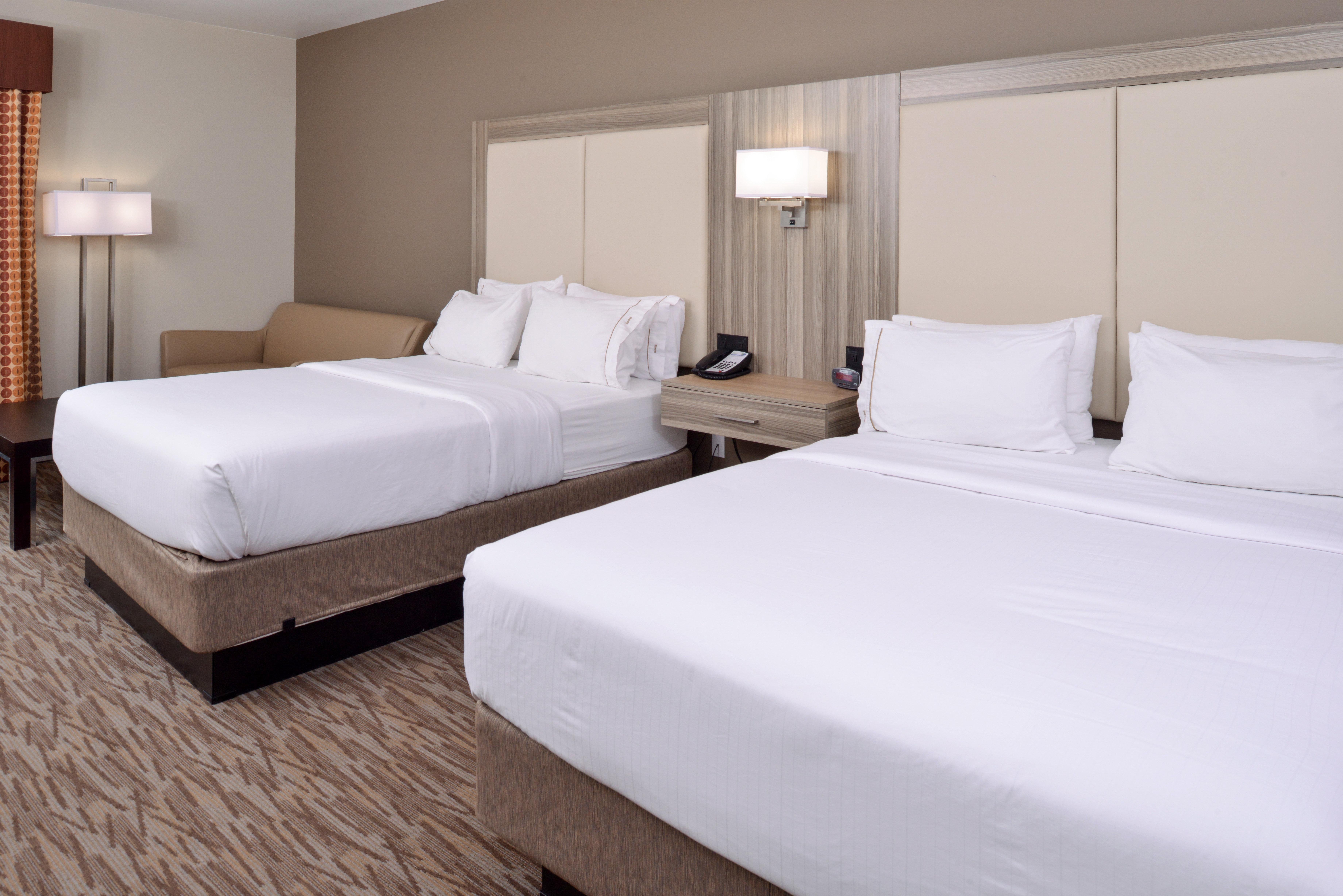 Holiday Inn Express & Suites Williams By Ihg Exterior foto