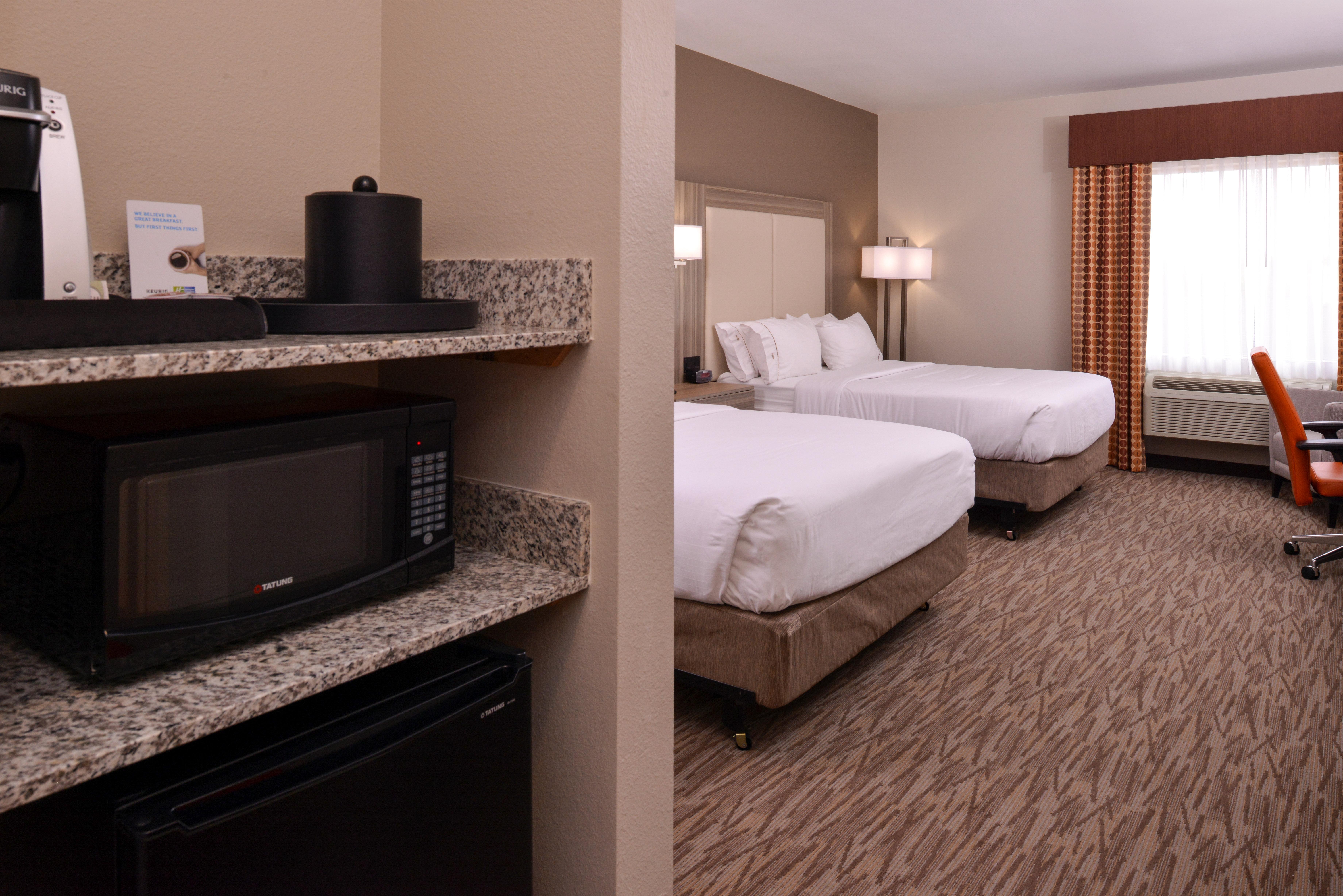 Holiday Inn Express & Suites Williams By Ihg Exterior foto