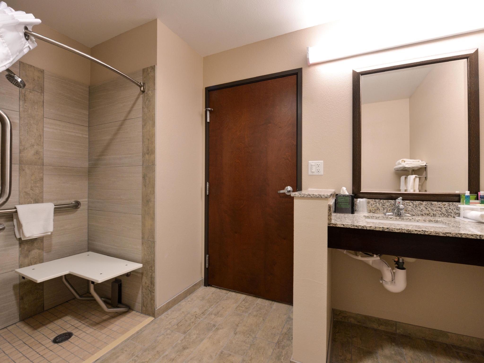 Holiday Inn Express & Suites Williams By Ihg Exterior foto