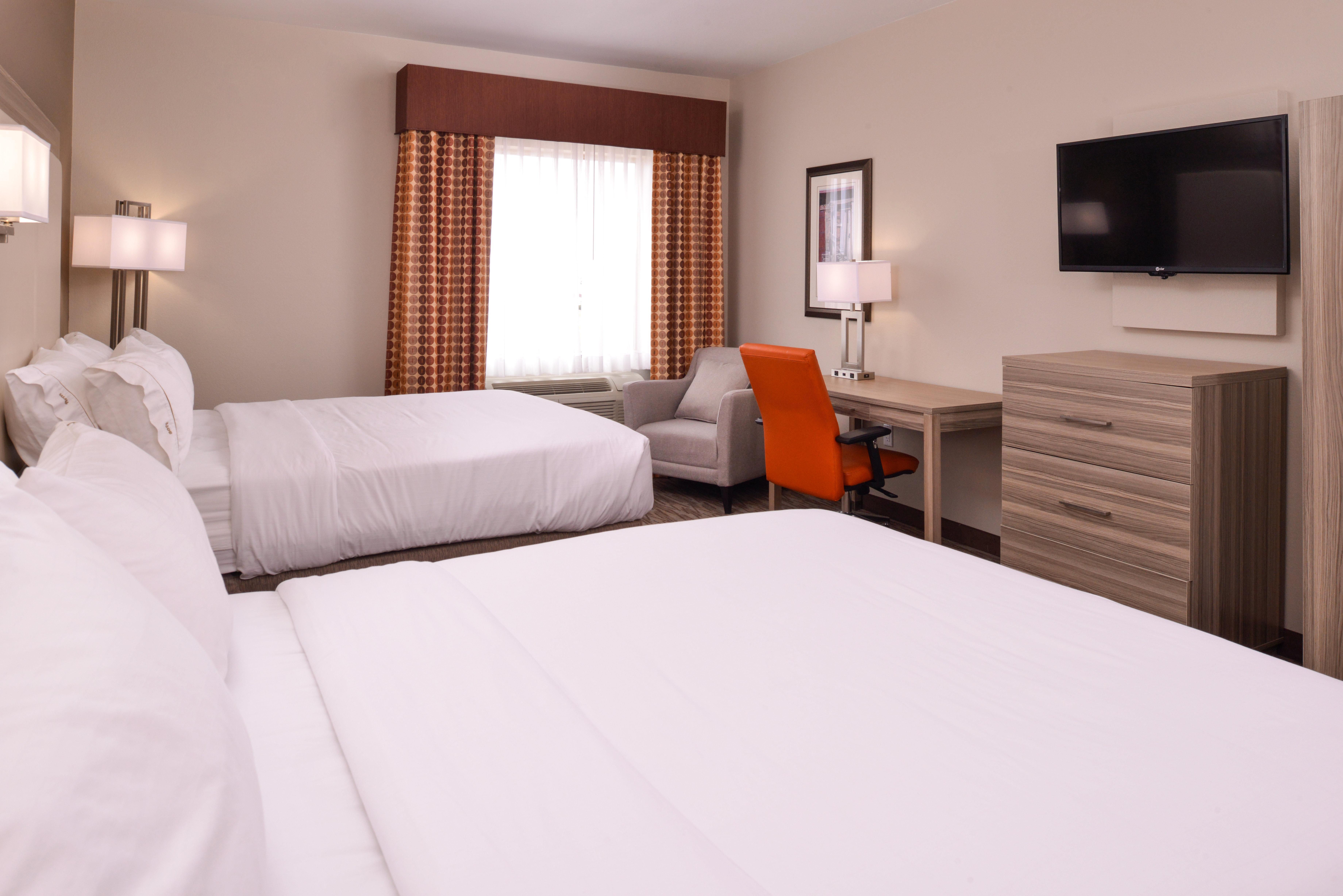 Holiday Inn Express & Suites Williams By Ihg Exterior foto