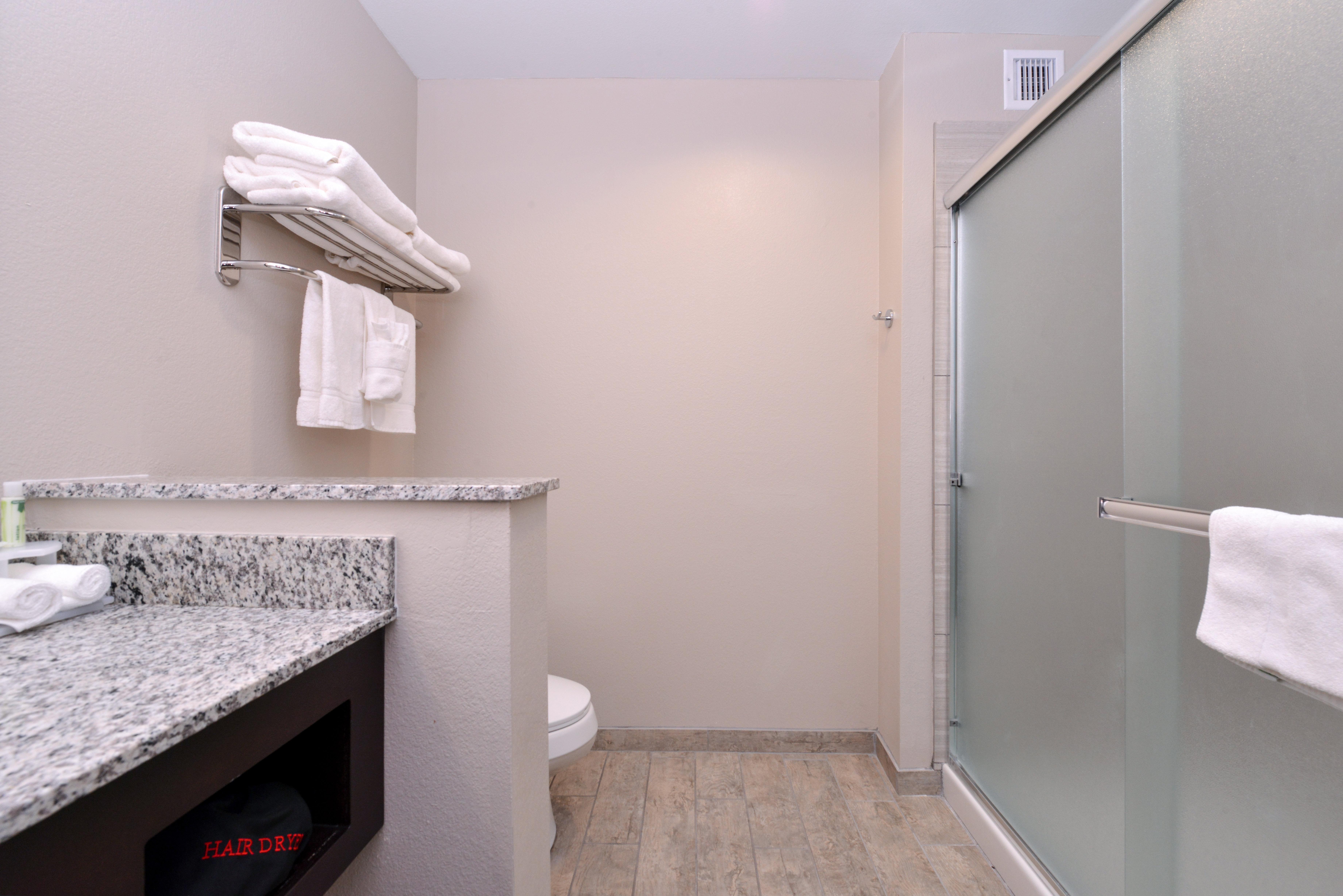 Holiday Inn Express & Suites Williams By Ihg Exterior foto