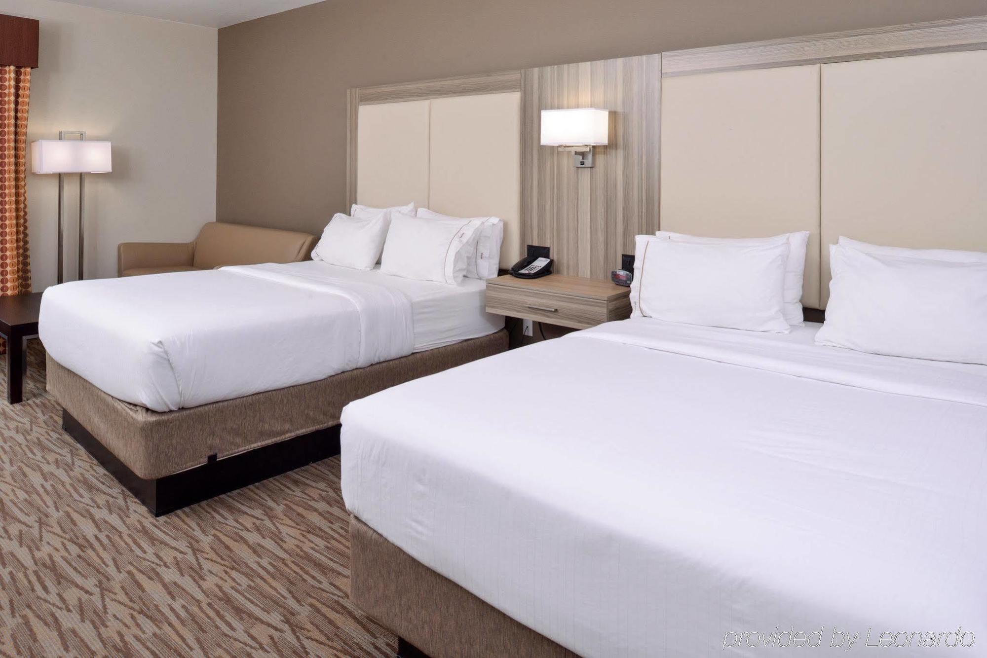 Holiday Inn Express & Suites Williams By Ihg Exterior foto